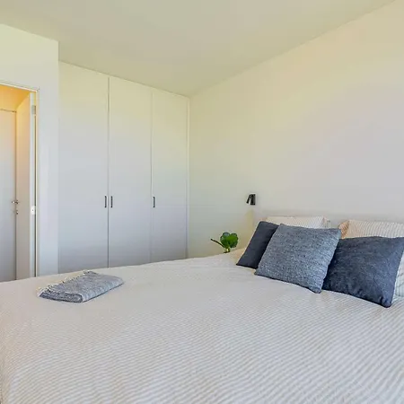 Apartmán Sky Tower Ii - Modern With Panoramic Views